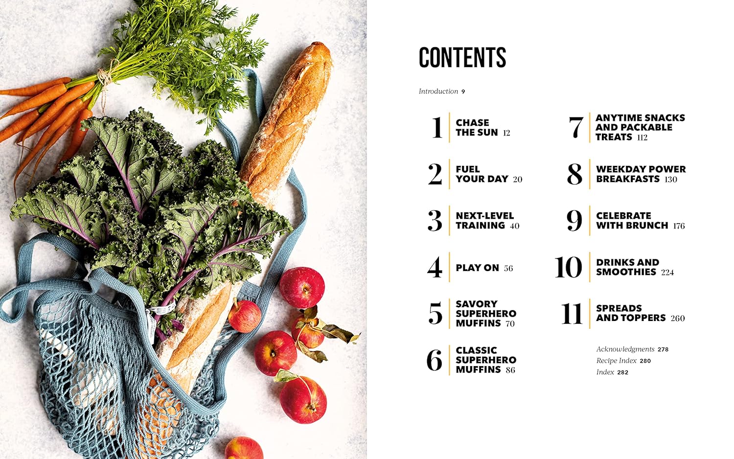 Rise and Run: Recipes, Rituals and Runs to Fuel Your Day (Shalane Flanagan, Elyse Kopecky)