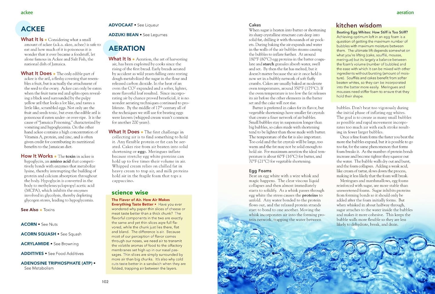 The Science of Good Food: The Ultimate Reference on How Cooking Works (David Joachim, Andrew Schloss, A. Philip Handel Ph.D.)