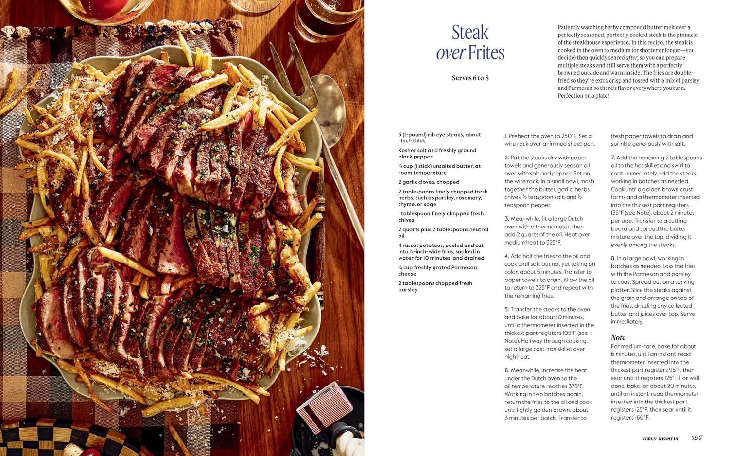 *Damaged* Let's Party: Recipes and Menus for Celebrating Every Day (Dan Pelosi)