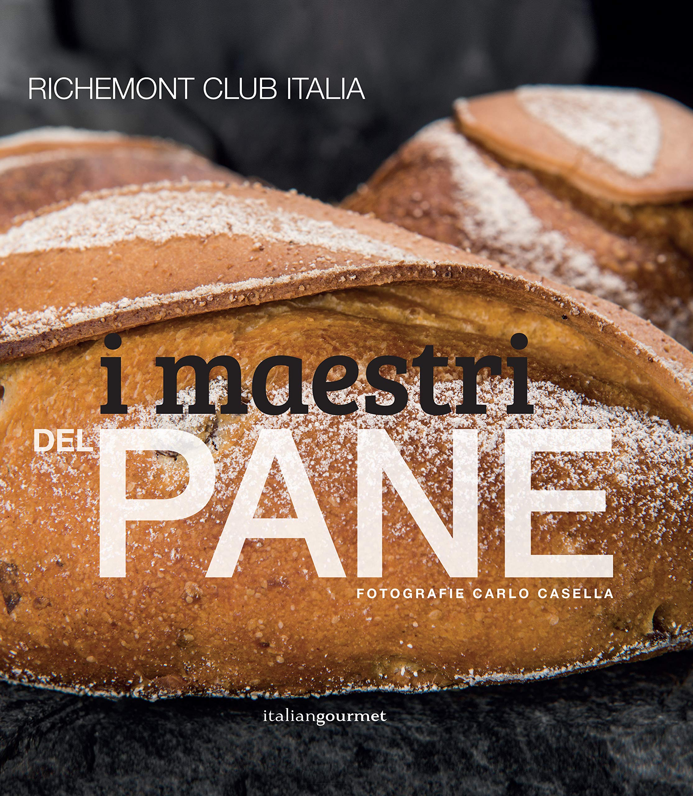 I maestri del pane (Richemont Club Italia)