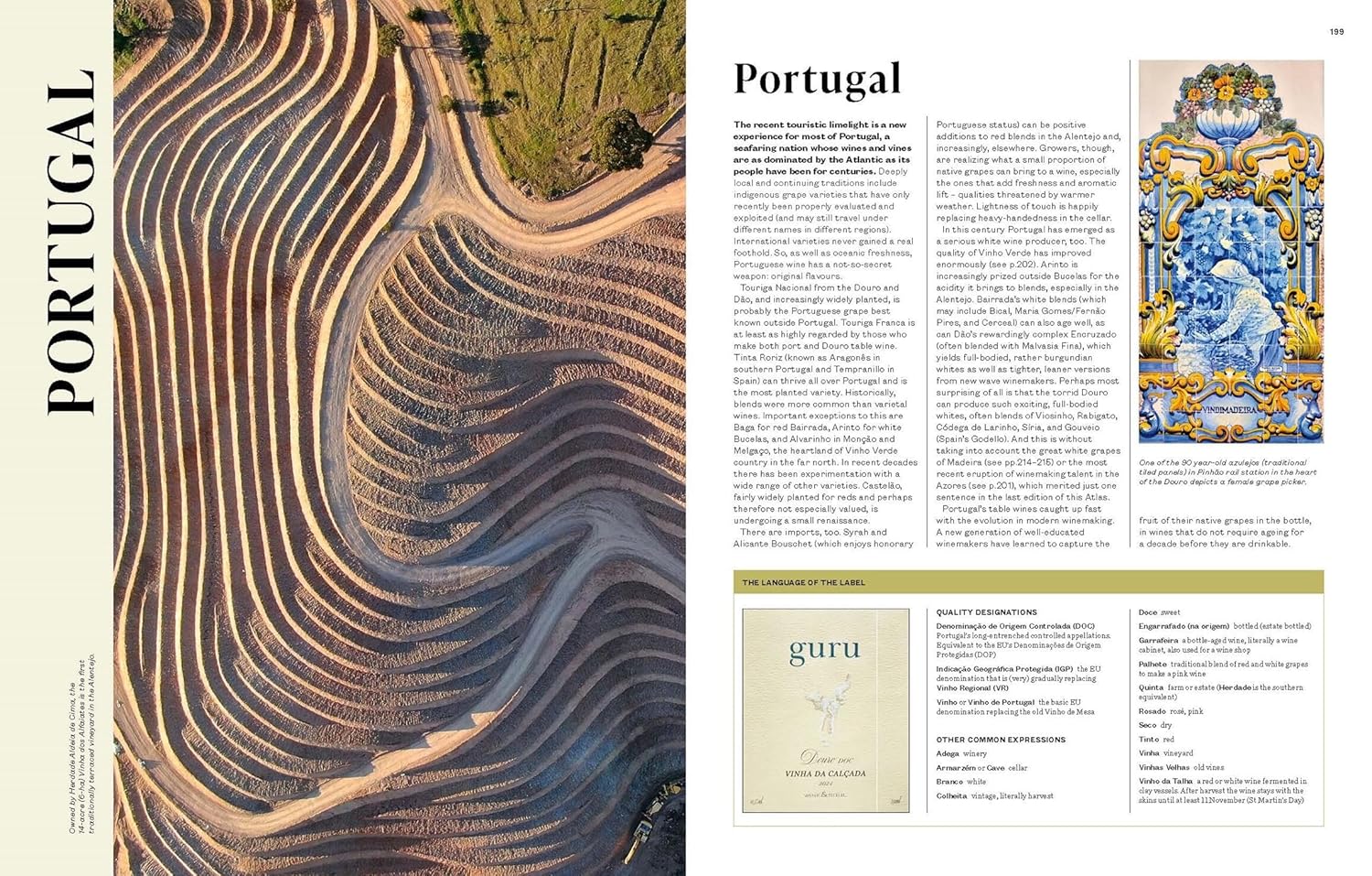 *Pre-order* The World Atlas of Wine 9th Edition (Hugh Johnson, Jancis Robinson, Julia Harding) *Signed*