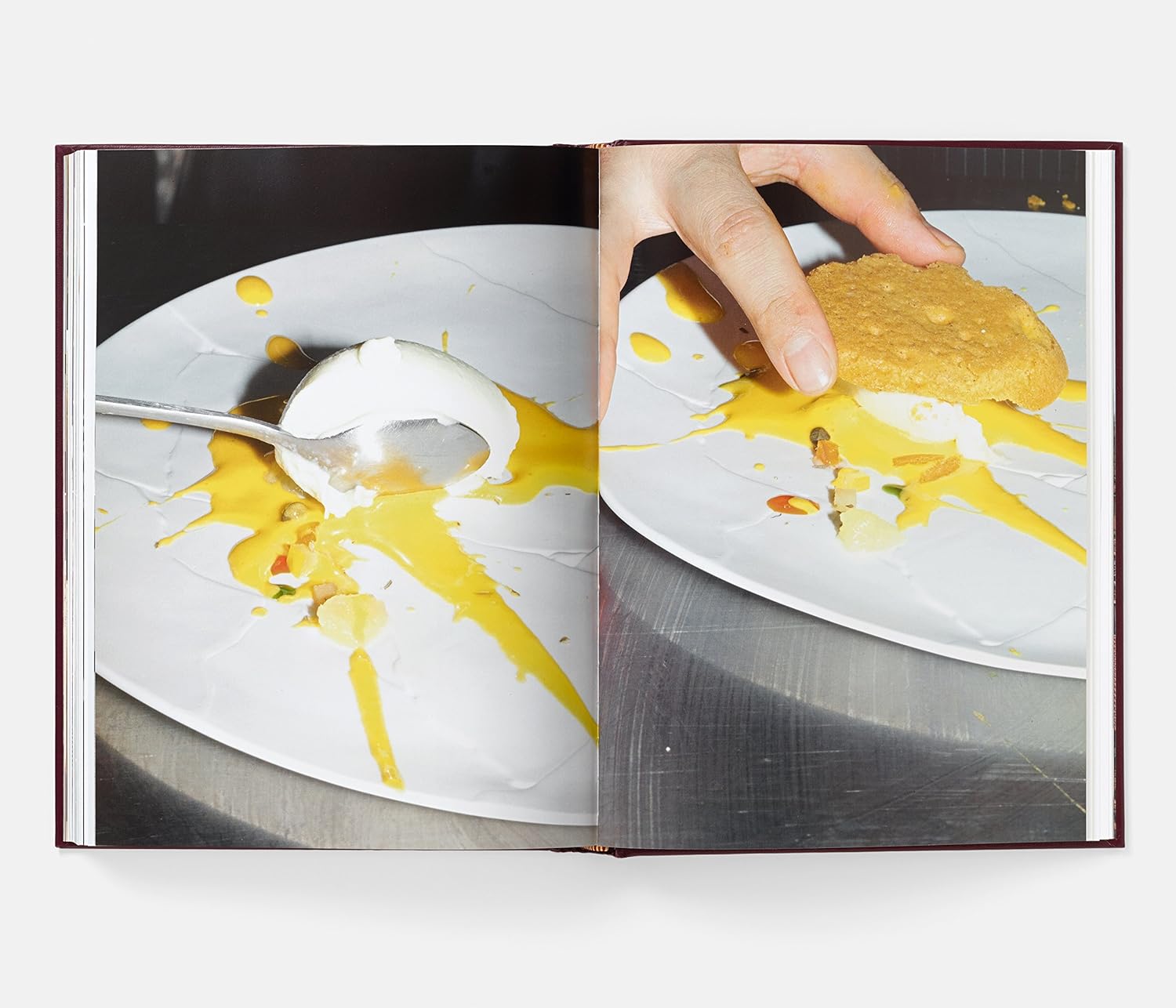 Never Trust A Skinny Italian Chef (Massimo Bottura)