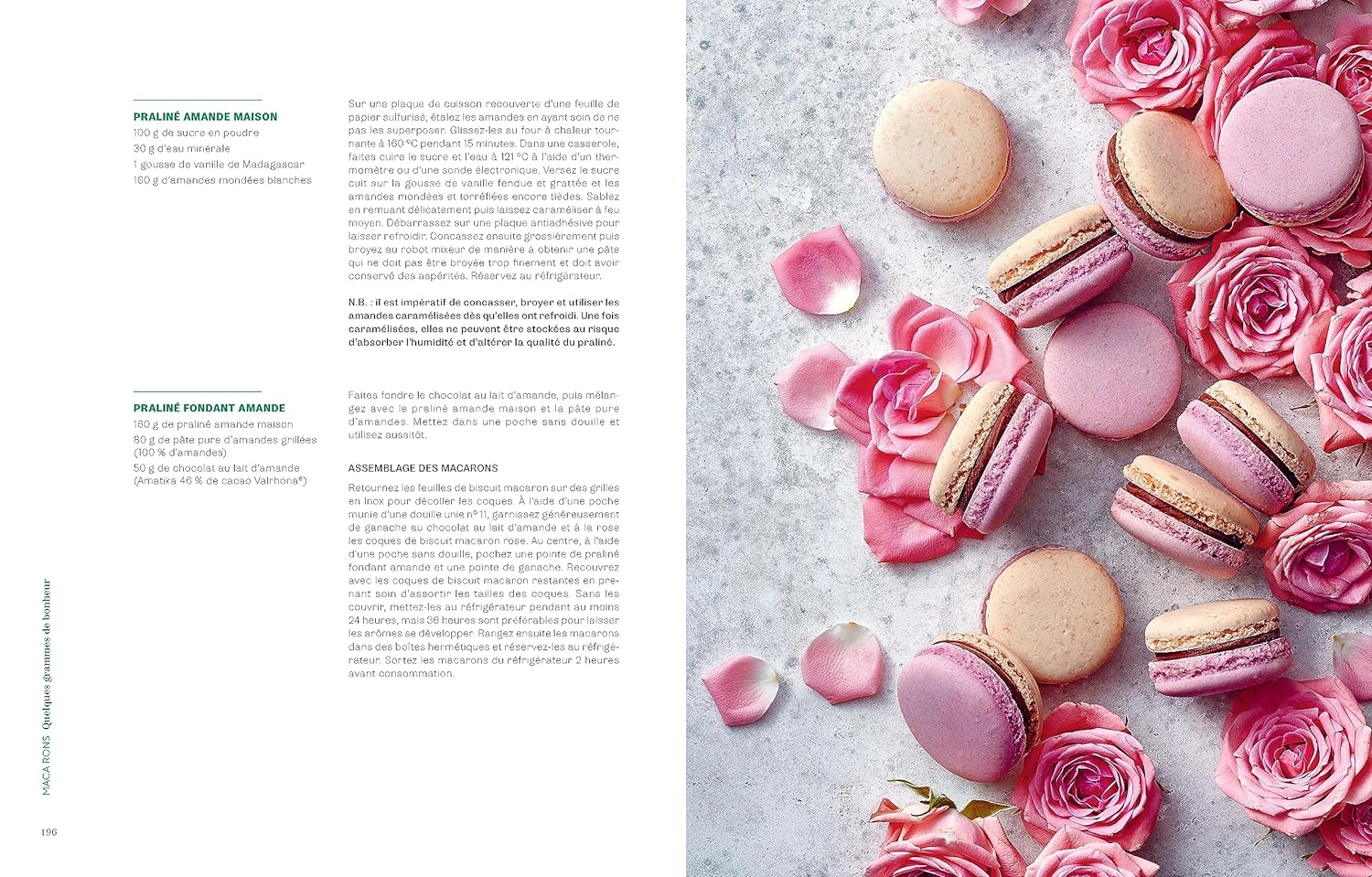 La Pâtisserie Végétale de Pierre Hermé (Pierre Hermé, Linda Vongdara)