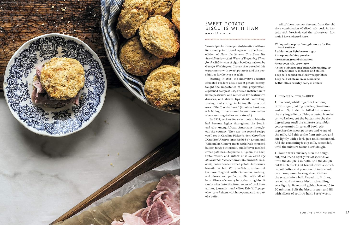 Jubilee: Recipes from Two Centuries of African-American Cooking (Toni Tipton-Martin)