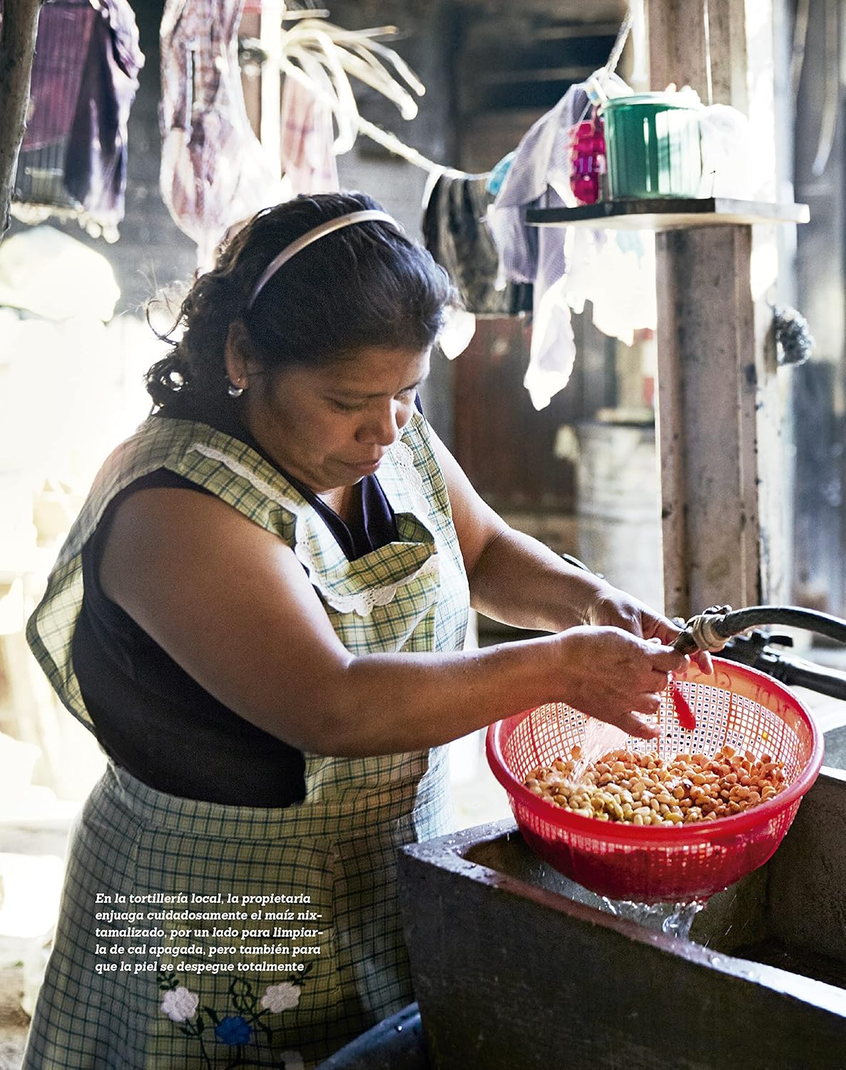 ¡Taco loco! (Jonas Cramby)