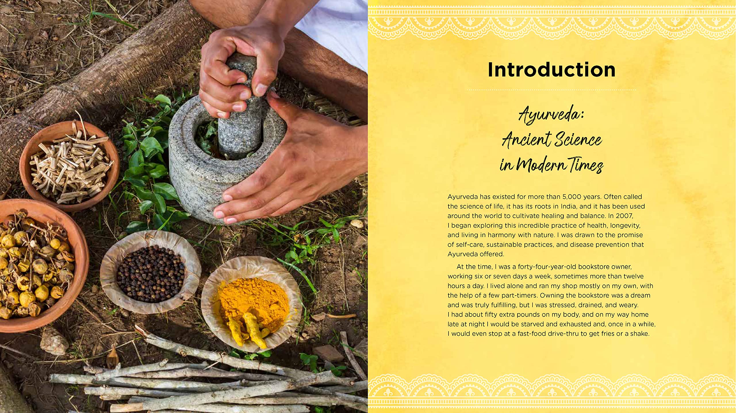 The Beginner's Guide to Ayurvedic Home Remedies: Ancient Healing for Modern Life (Susan Weis-Bohlen)