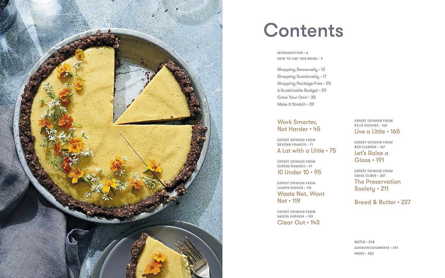 Plant and Planet: Sustainable and Delicious Vegetarian Cooking for Real People (Goodful)