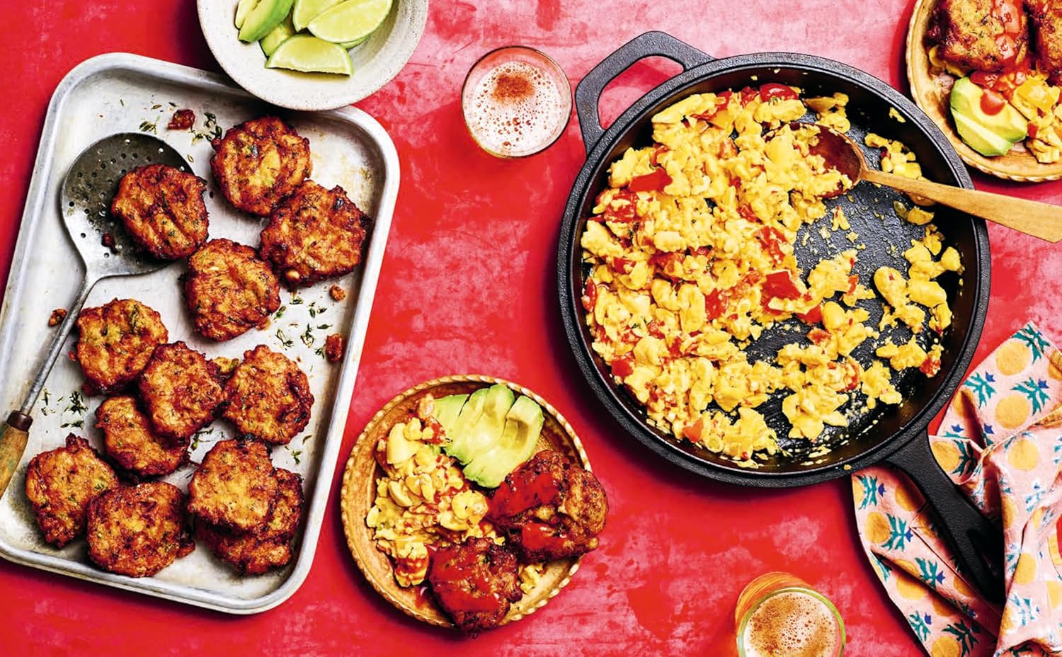 LEON Big Flavours Cookbook: Salty • Sour • Spicy • Sweet (Rebecca Seal, LEON)