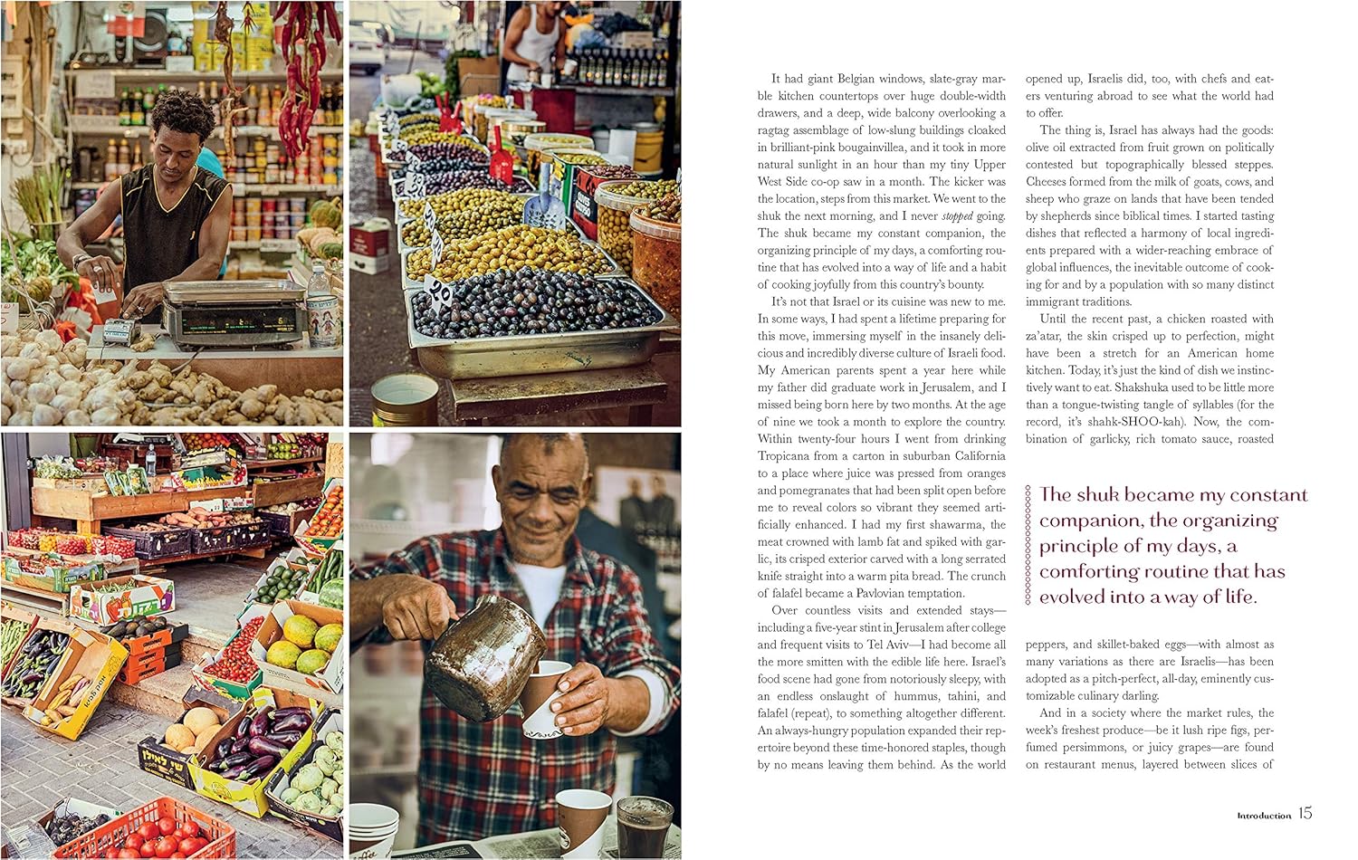 Sababa: Fresh, Sunny Flavors From My Israeli Kitchen (Adeena Sussman) *Signed*