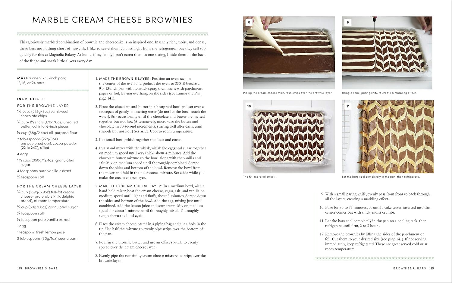 The Magnolia Bakery Handbook: A Complete Guide for the Home Baker (Bobbie Lloyd)