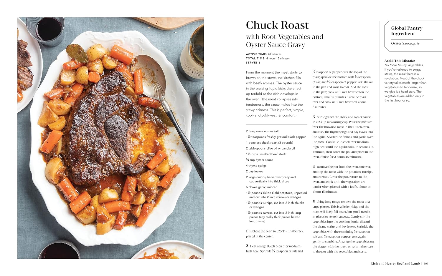 The Global Pantry Cookbook: Transform Your Everyday Cooking with Tahini, Gochujang, Miso, and Other Irresistible Ingredients ( Scott Mowbray, Ann Taylor Pittman)