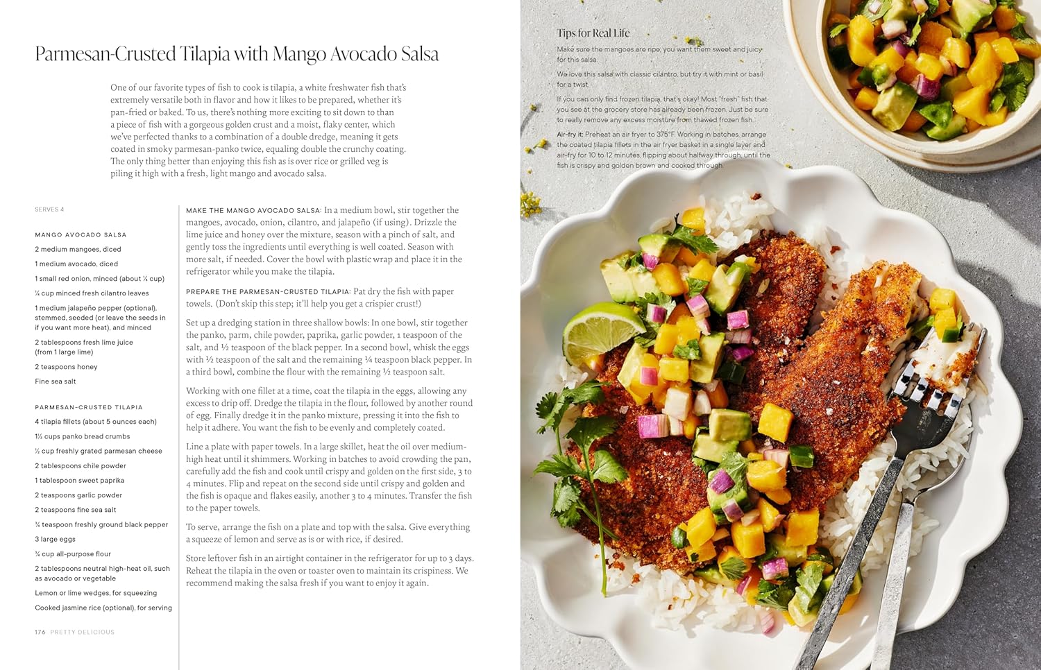 *Sale* Pretty Delicious: Simple, Modern Mediterranean, Served with Style (Alia Elkaffas and Radwa Elkaffas)