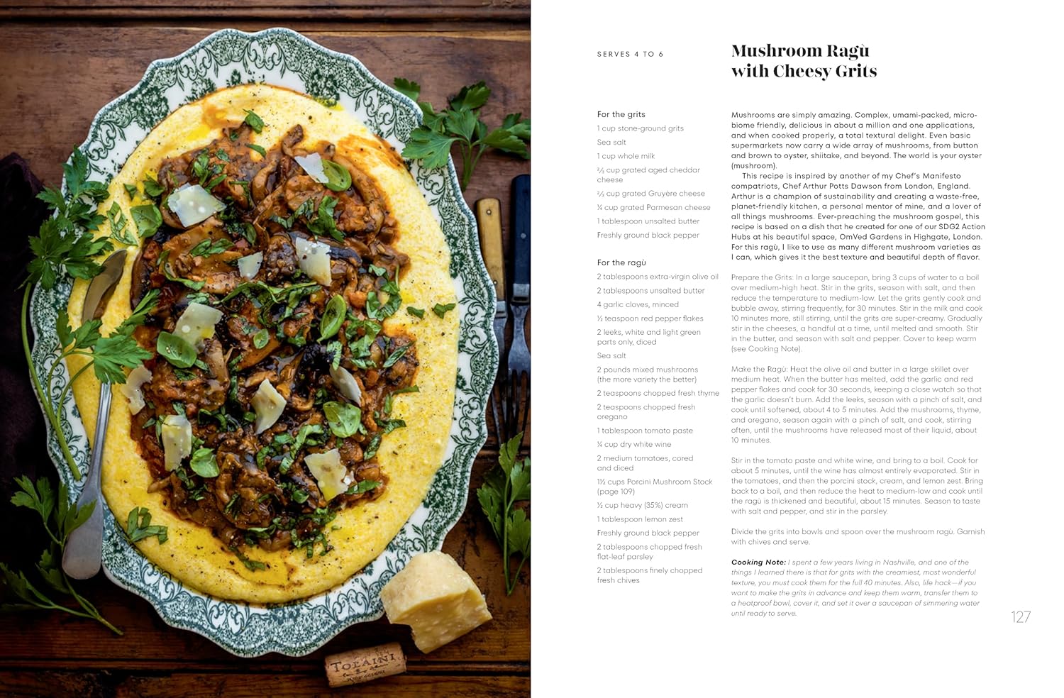 Cook with Confidence: Over 100 Inspiring Recipes to Cook and Eat Together (Dennis Prescott)