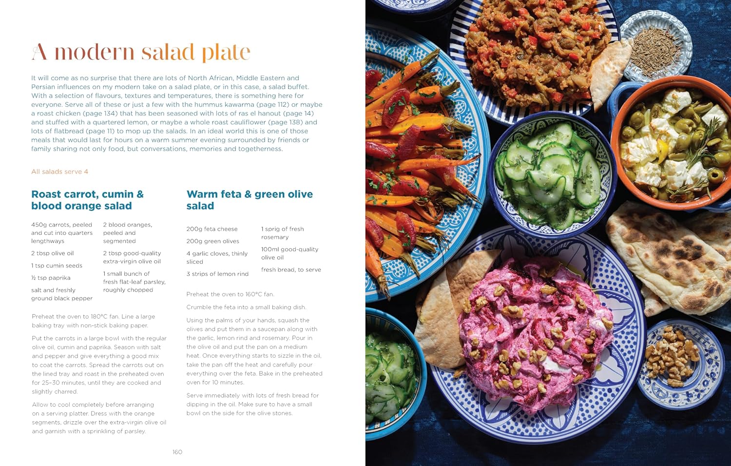 Cook: Traditional Irish Cooking with Modern Twists (Graham Herterich)