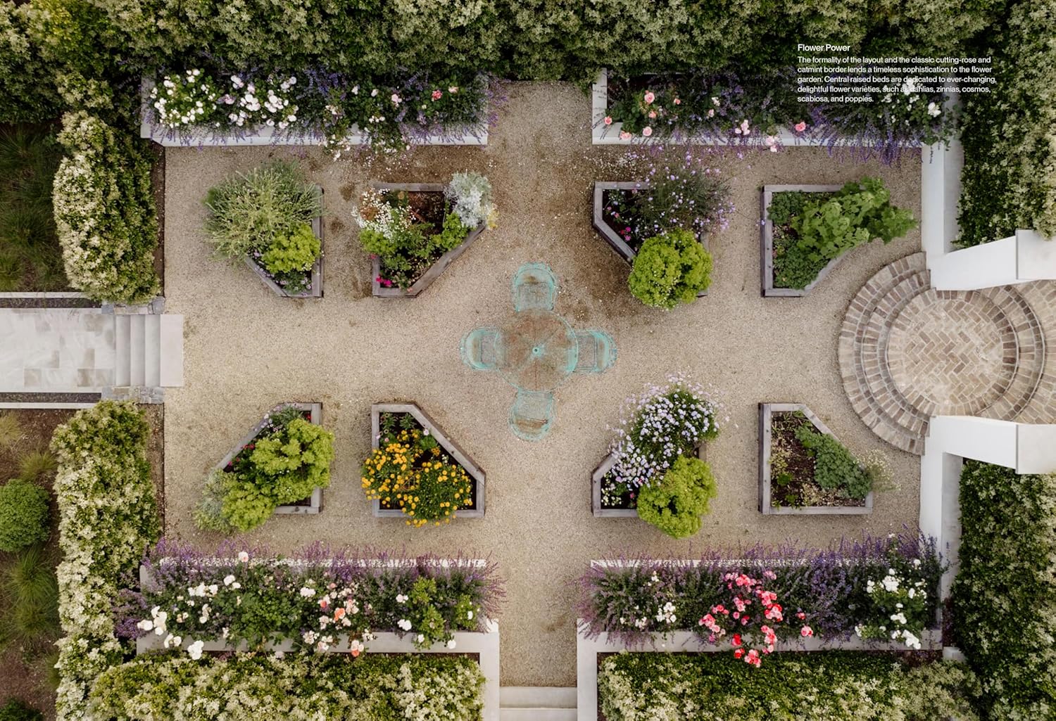 The Food Forward Garden (Christian Douglas)