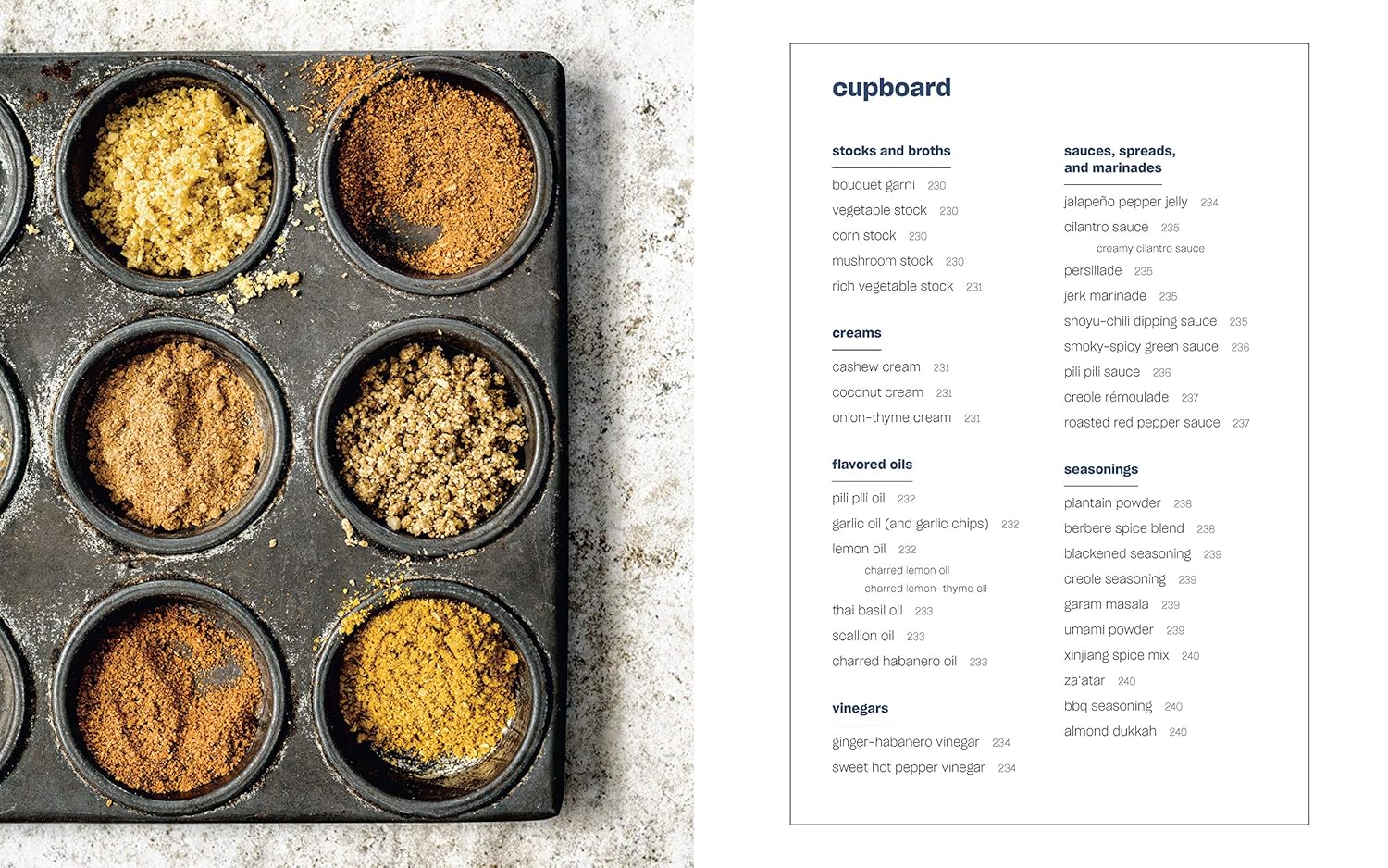 Vegetable Kingdom: The Abundant World of Vegan Recipes (Bryant Terry)