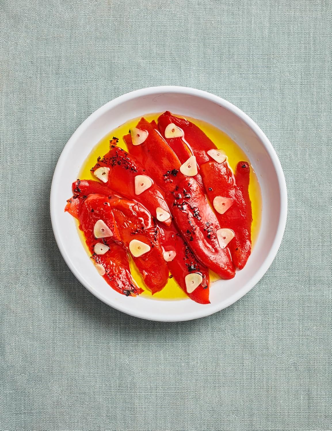 The Spanish Mediterranean Islands Cookbook (Jeff Koehler)