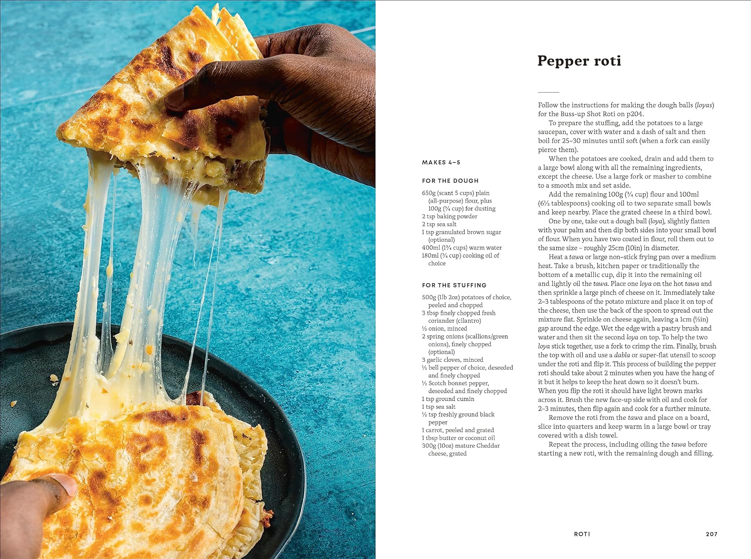 East Winds: Recipes, History and Tales from the Hidden Caribbean (Riaz Phillips)