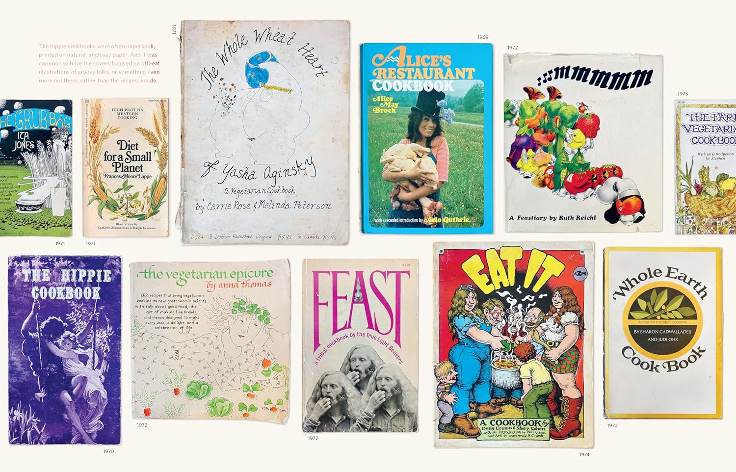 *Pre-order* Cookbooking: A Fan's Guide (Debbie Berne)
