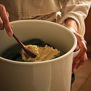 The Japanese Art of Pickling and Fermenting: Preserving vegetables and family traditions (Yoko Nakazawa)