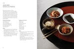 The Art of Korean Cooking (Onjium)