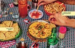 Soju Party: How to Drink (and Eat!) Like a Korean (Irene Yoo) *Signed*