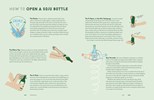 Soju Party: How to Drink (and Eat!) Like a Korean (Irene Yoo) *Signed*