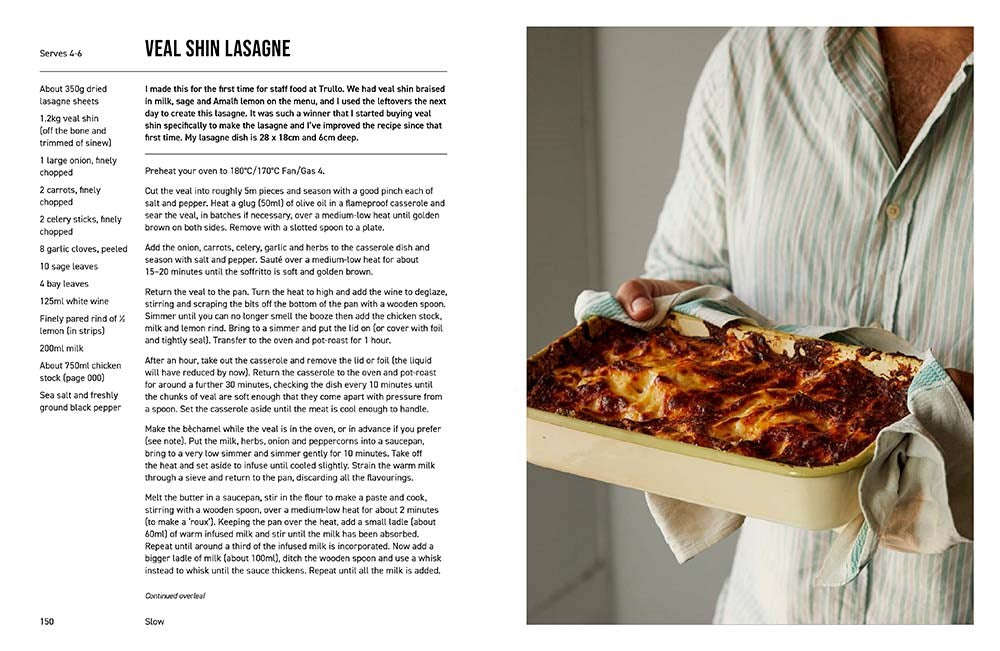 Padella: Iconic Pasta at Home (Tim Siadatan)