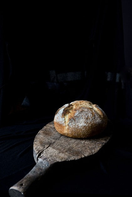 Bisous and Brioche: Classic French Recipes and Family Favorites from a Life in France (Laura Bradbury, Rebecca Wellman)