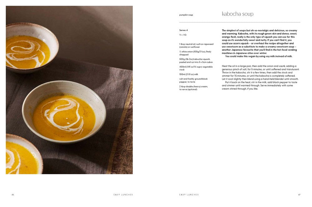 Umai: Recipes From a Japanese Home Kitchen (Millie Tsukagoshi Lagares)