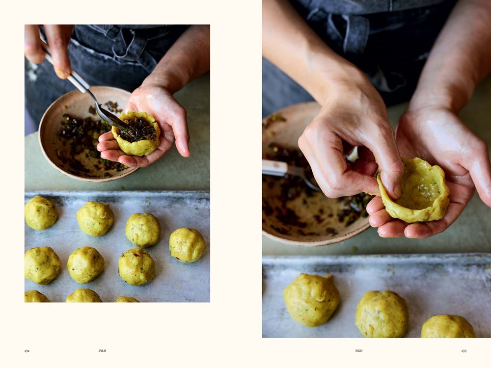 Lugma : Abundant Dishes And Stories From My Middle East (Noor Murad)