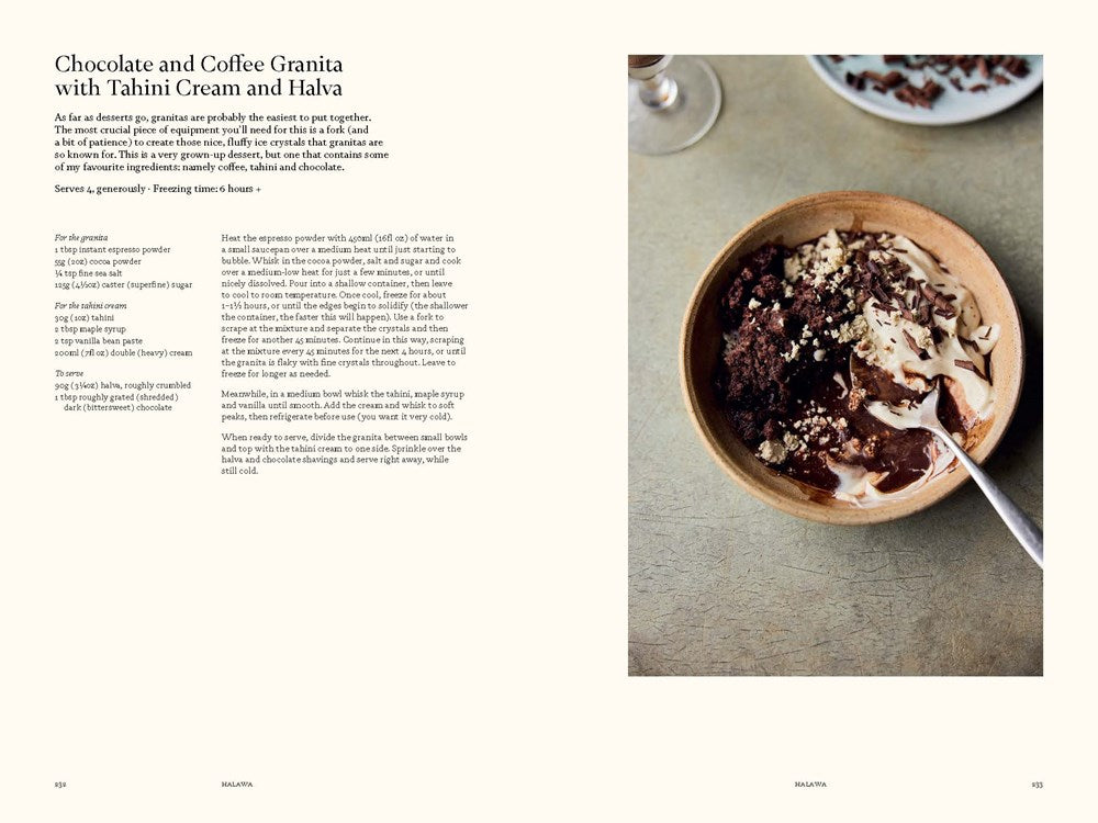 Lugma : Abundant Dishes And Stories From My Middle East (Noor Murad)