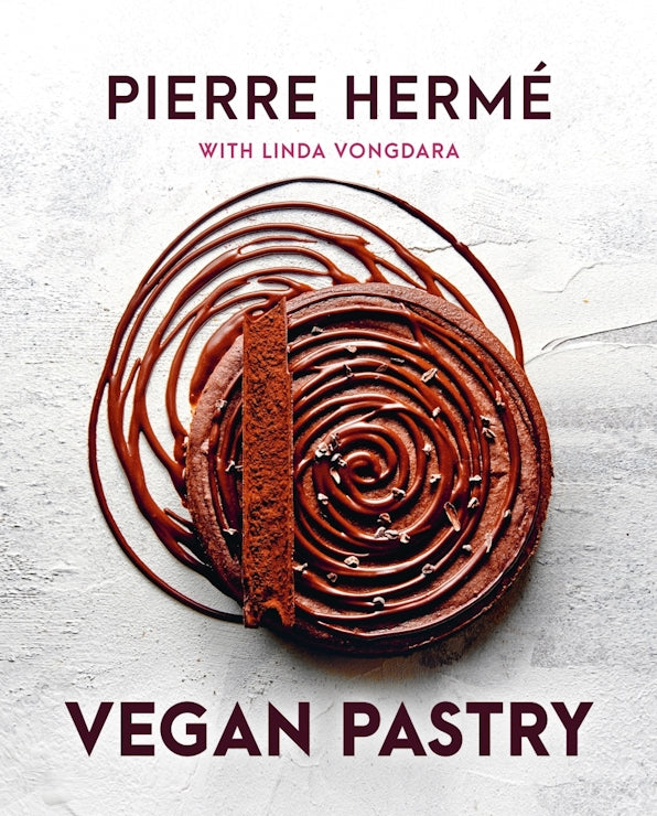 Pierre Hermé Vegan Pastry (Pierre Hermé)