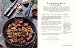 *Pre-order* Fast and Fresh Cal-Mex Cooking: Simple, Flavorful Weeknight Dinner Recipes from the West Coast (Caitlin Prettyman)