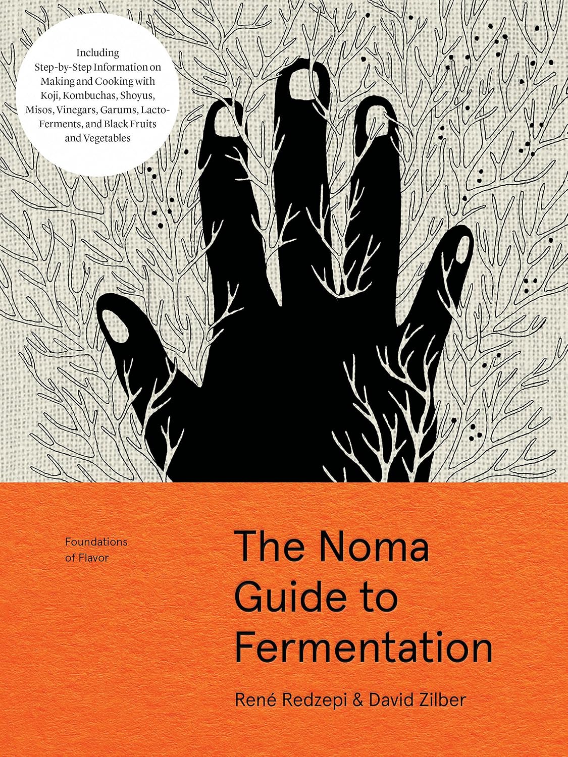 The Noma Guide to Fermentation (René Redzepi, David Zilber)