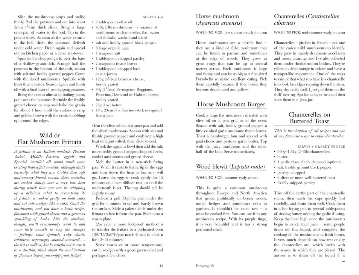 Forgotten Skills of Cooking: 700 Recipes Showing You Why the Time-honoured Ways Are the Best (Darina Allen)