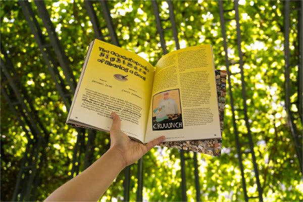 Dhoop Issue 2: Commensality