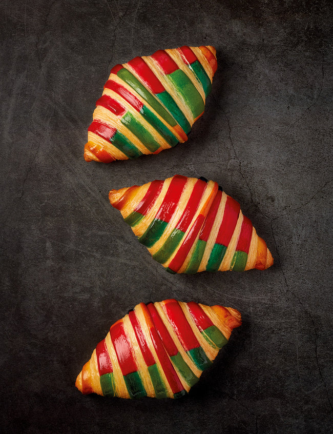 Bachour: The New Era of Viennoisserie (Bachour) *Import*