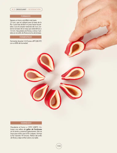 Bachour: The New Era of Viennoisserie (Bachour) *Import*