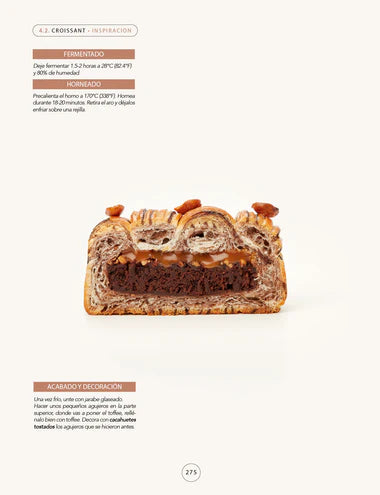 Bachour: The New Era of Viennoisserie (Bachour) *Import*