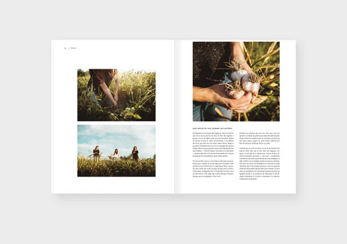 Dinette Magazine: Force - Volume 18