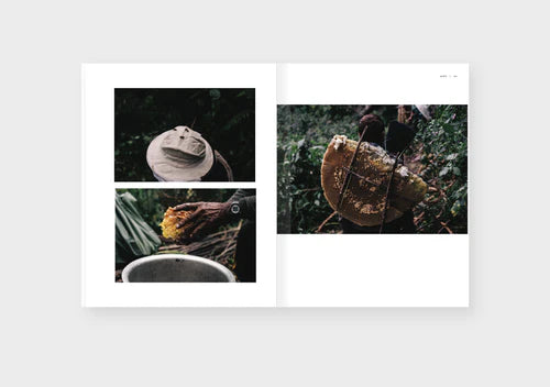 Dinette Magazine: Force - Volume 18