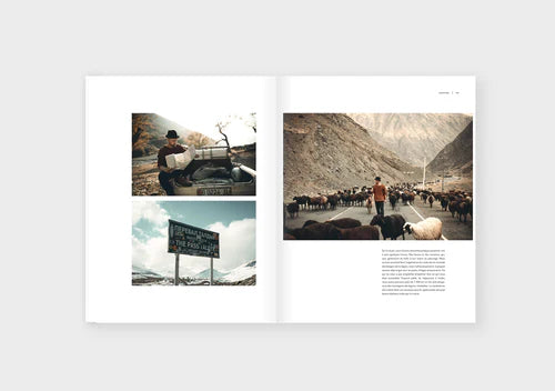 Dinette Magazine: Lumiere - Volume 19