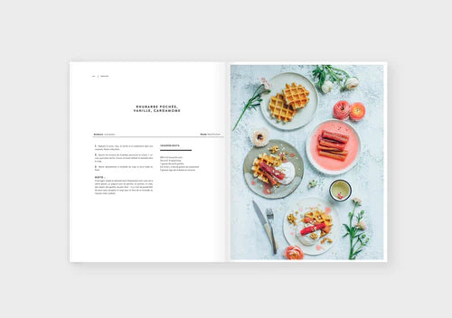 Dinette Magazine: Lumiere - Volume 19