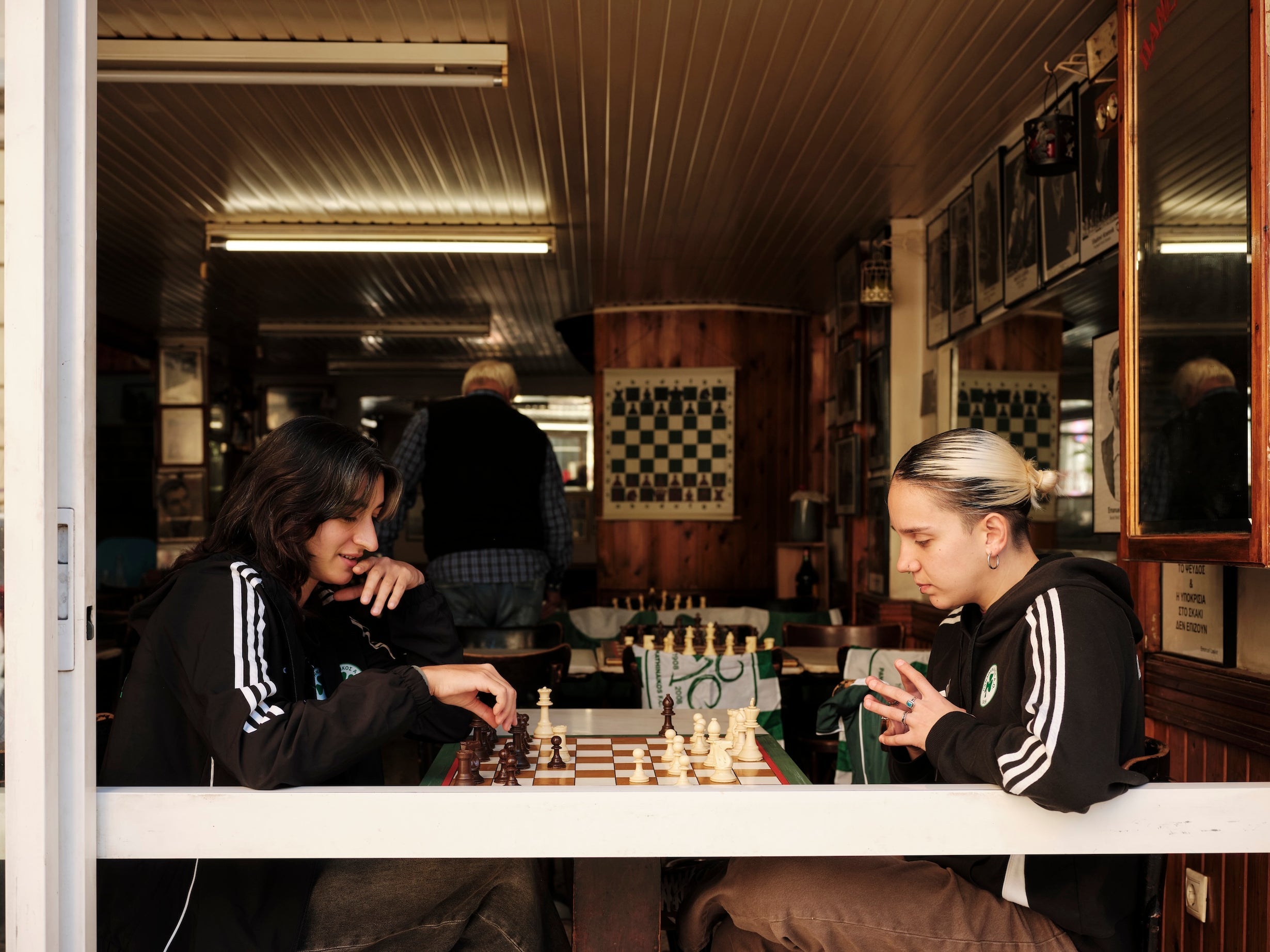 *Pre-order* FARE Issue 19: Athens
