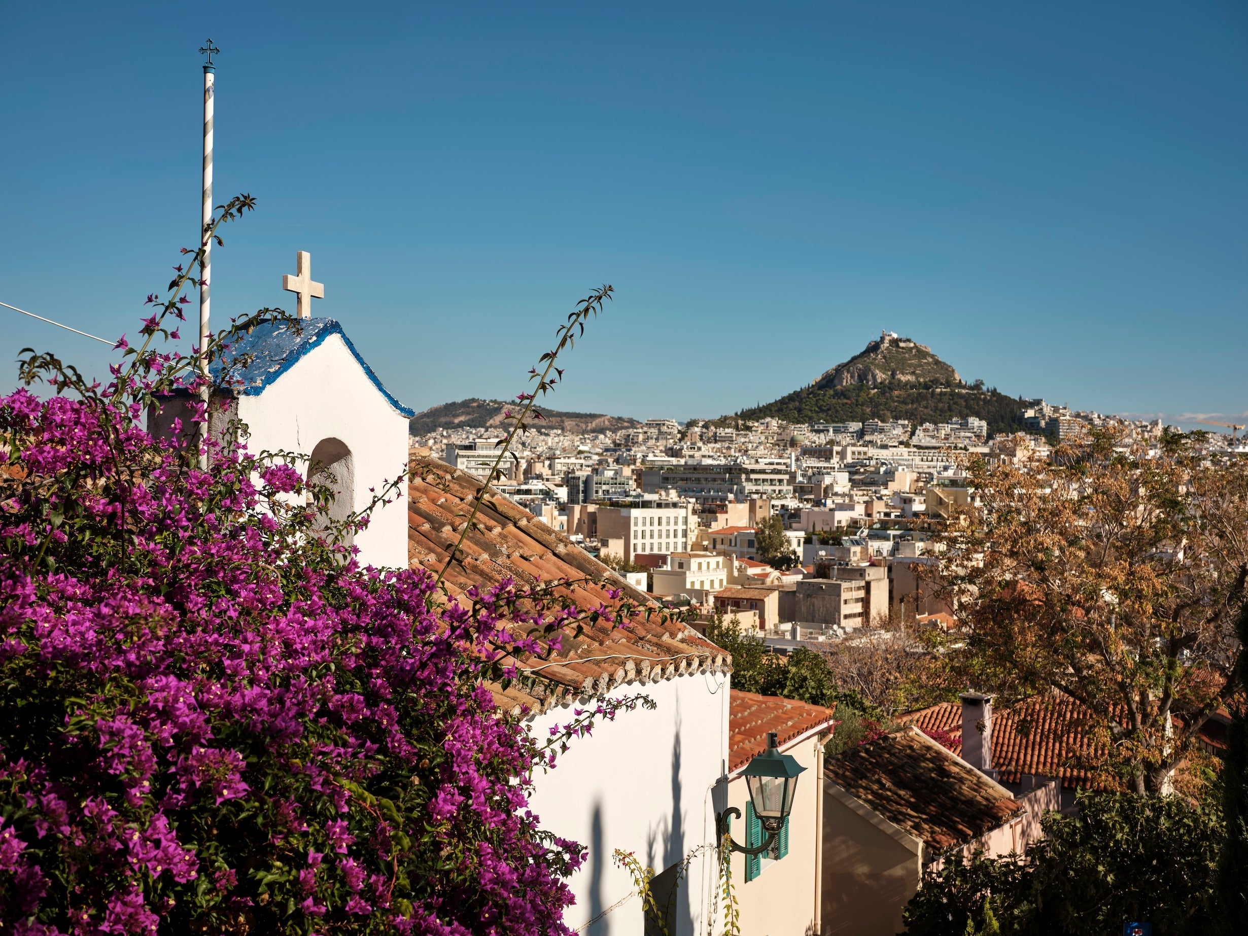 *Pre-order* FARE Issue 19: Athens
