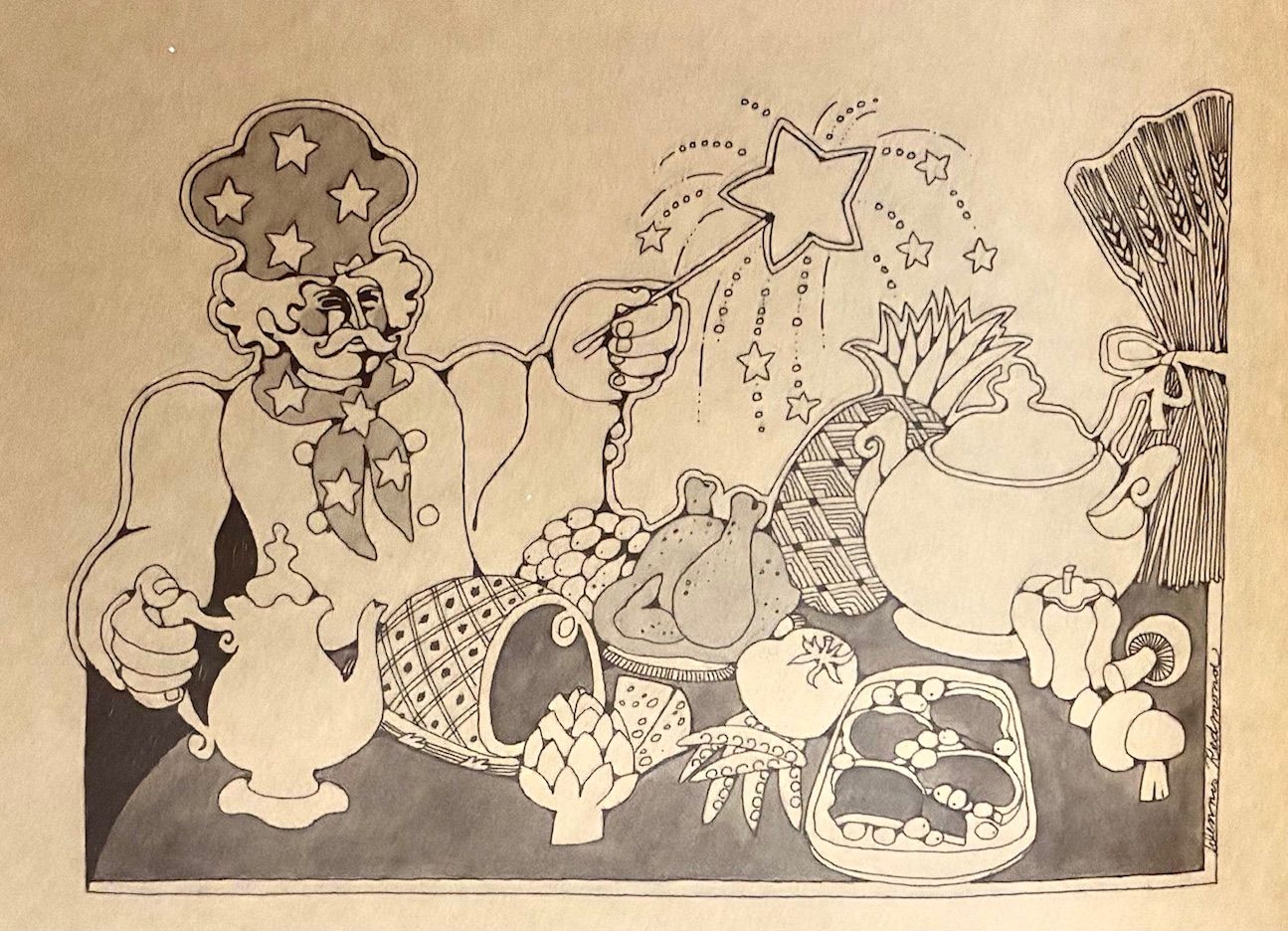 (*NEW ARRIVAL*) (Coffee) Diane De Lorme MacMillan. Coffee Cuisine