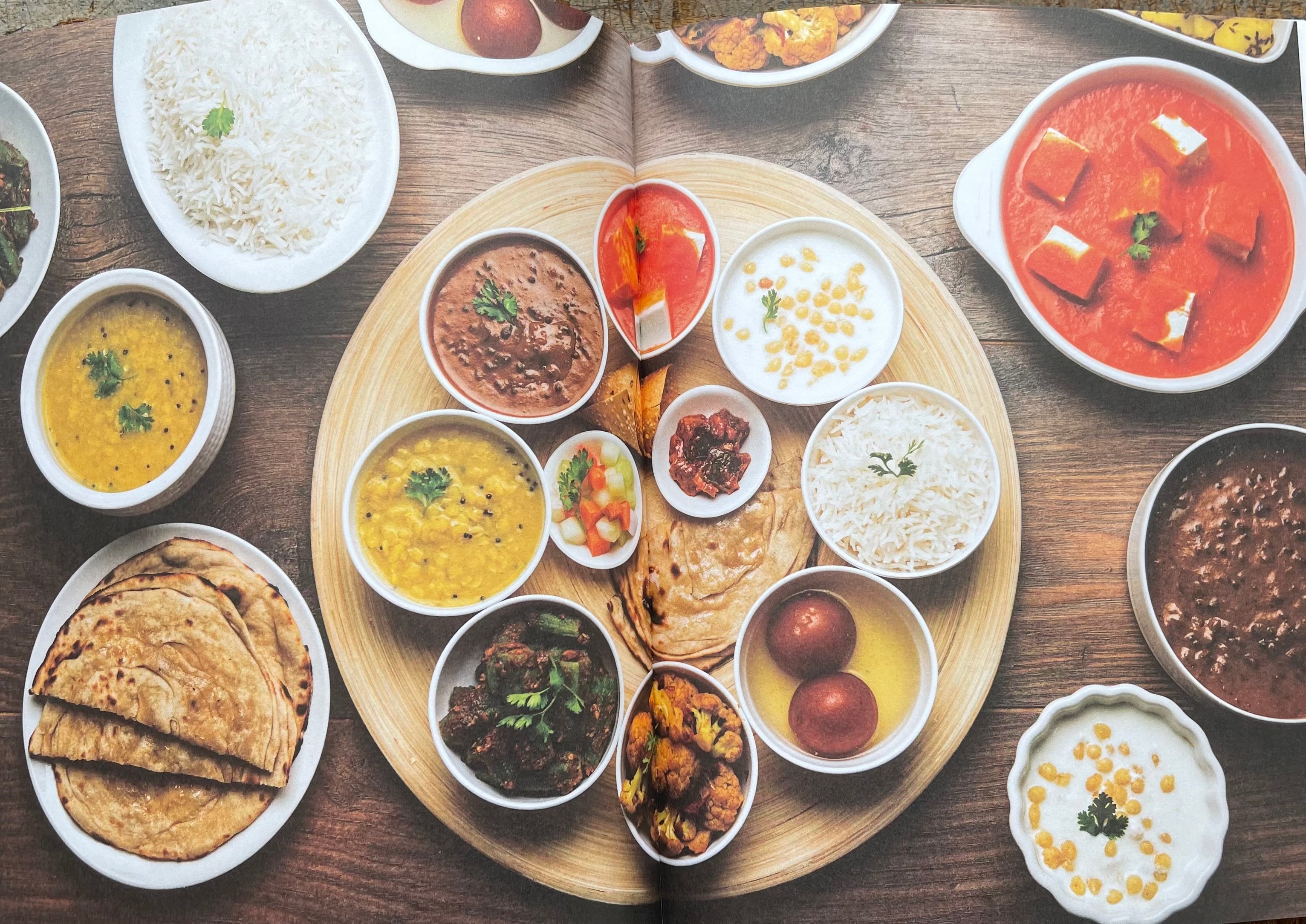 The Charcuterie Cookbook