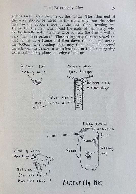(*NEW ARRIVAL*) (Camping) Boy Scouts of America. Nature Collections