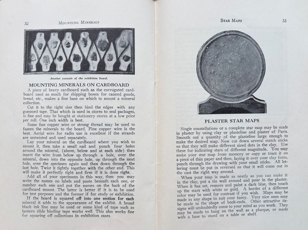 (*NEW ARRIVAL*) (Camping) Boy Scouts of America. Nature Collections